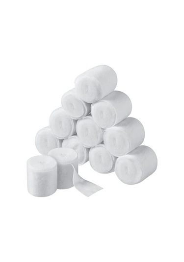 Easyflow Sargı Bezi 10 CM x 100 M 12'li