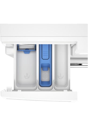 Grundig GPWM 91623 1000 Devir 9 KG Çamaşır Makinesi