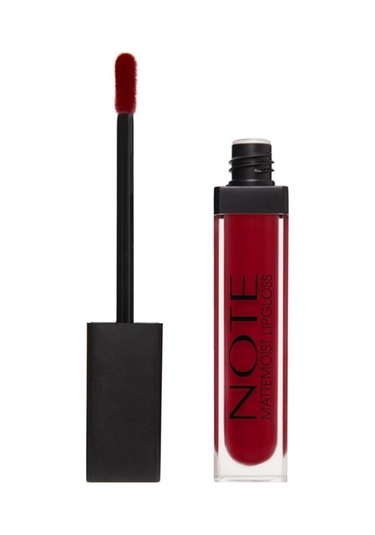 Note Mattemoist Dudak Parlatıcı No 407 Notisme