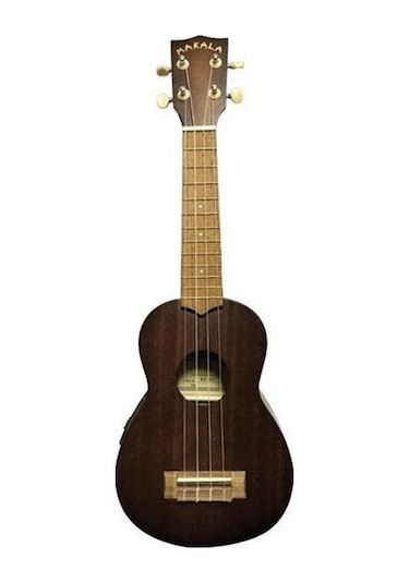 Kala Mk-Se Makala Elektro S oprano Ukulele