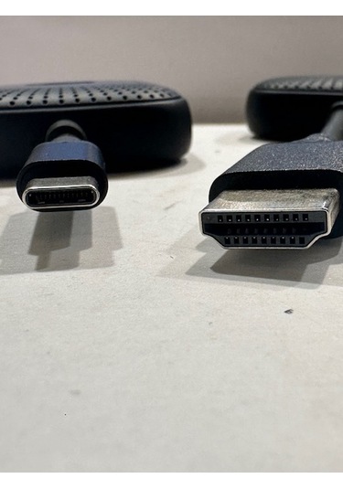 Kablosuz Typec Hdmi Aktarıcı Wireless Type-c Hdmi Aktarıcı