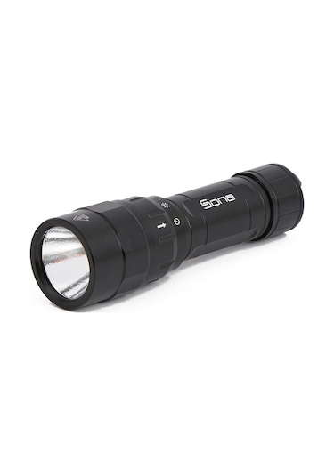 Sona Fener Scuba 4500 Lümen Dalış Feneri