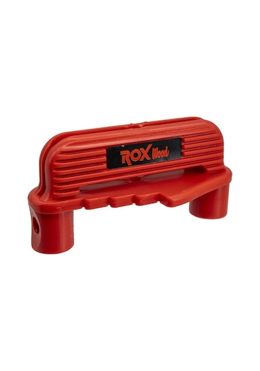 Rox Wood 0118 Abs Merkez İşaretleme Aparatı