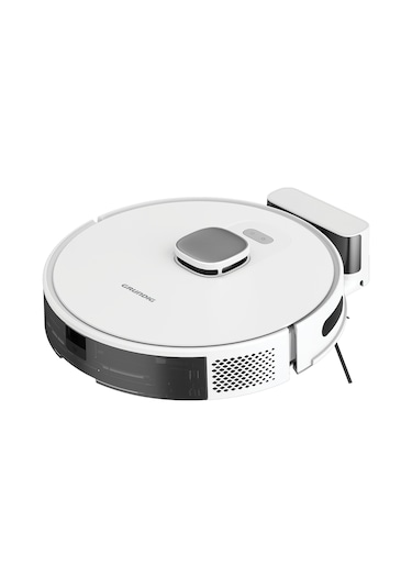 Grundıg VCR 6231 Akıllı Robot Süpürge