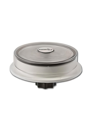 ABS MANTAR MANİKA NO:2  Ø165mm