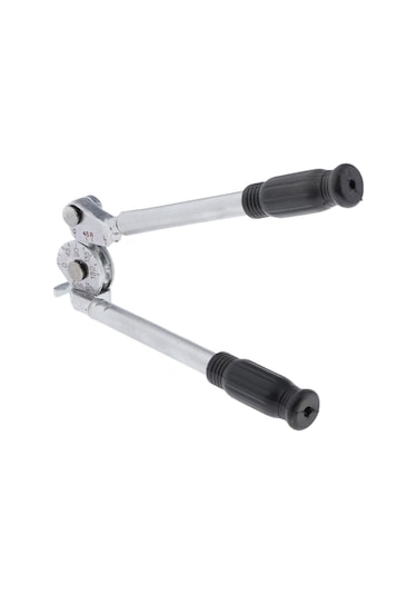 Suntek 180 Derece Boru Boru Bükücü Alüminyum Bakır Çelik