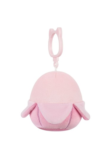 Squishmallows Muz Lex Lex 9cm Klipsli Cp00486 Renkli