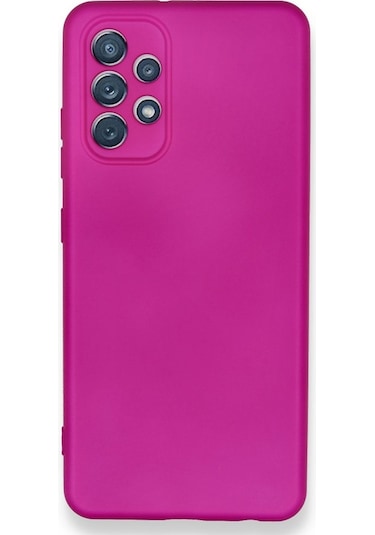 Nettech Samsung Galaxy M23 5g Uyumlu Nano Arka Koruma Kılıf - Siyah Siyah