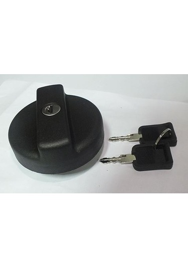 Nurel Yakıt Depo Kapagı Kılıtlı R19 AOD-NUREL R 145