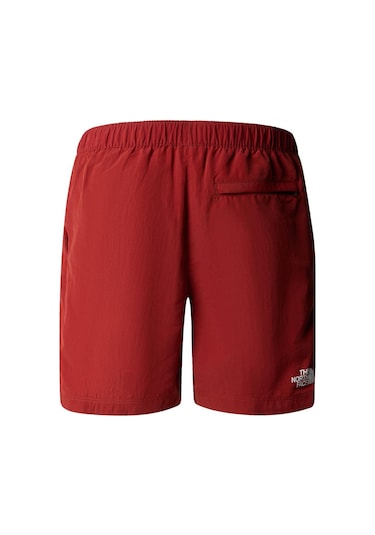 The North Face M Water Short - Eu Erkek Şort Nf0a5ıg5poj1 001