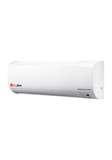 Daylux 12000 BTU Sezonsal Duvar Tipi Inverter Klima