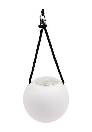 Yunboo Yarım Gece Işıklı Led Renk Değiştiren Poi Topları - Yumuşak, Dayanıklı, İç/ Dış Mekan Uygun Oyun Ve Stres İzni Aleti Çok Renkli