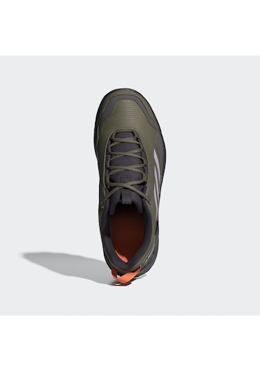 Adidas Kadın Outdoor Yürüyüş Ayakkabı Terrex Eastraıl Gtx Ig8861 Yeşil