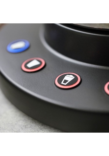 Nespresso Aeroccino 4 4194 Süt Köpürtücü Titan