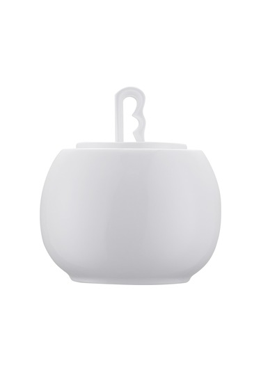 Emsan Ada 5'li Baharat Takımı Beyaz