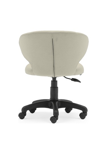 Rapido Rapido M100 Home Office Çalışma Koltuğu Krem