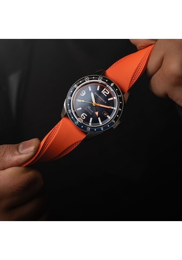 Spınnaker Sp-5120-88 Erkek Kol Saati