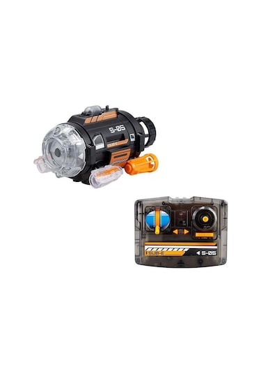 Silverlit Aqua Cam Hd Denizaltı 85024