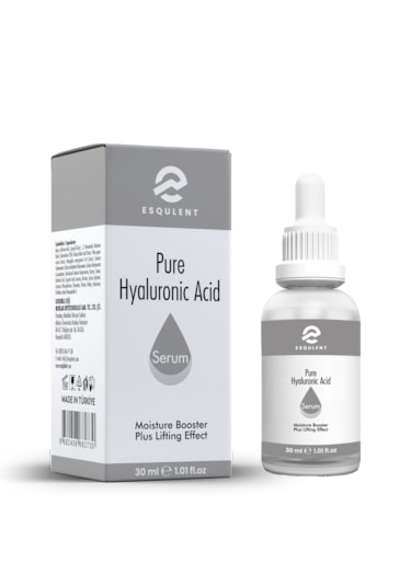 Esqulent Pure Hyaluronic Acid Serum 30 ML