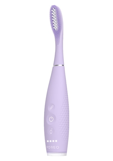 Issa 4 Plus Akıllı Hybrid Silikon Sonik Diş Fırçası, Lavender