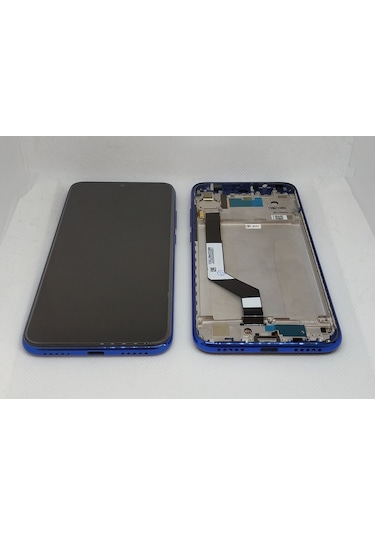 Xiaomi Redmi Note 7 Lcd Ekran+Dokunmatik Full Çıtalı (497755452)