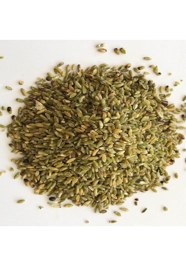 Firik Bulgur 1kg Yeşil Buğda
