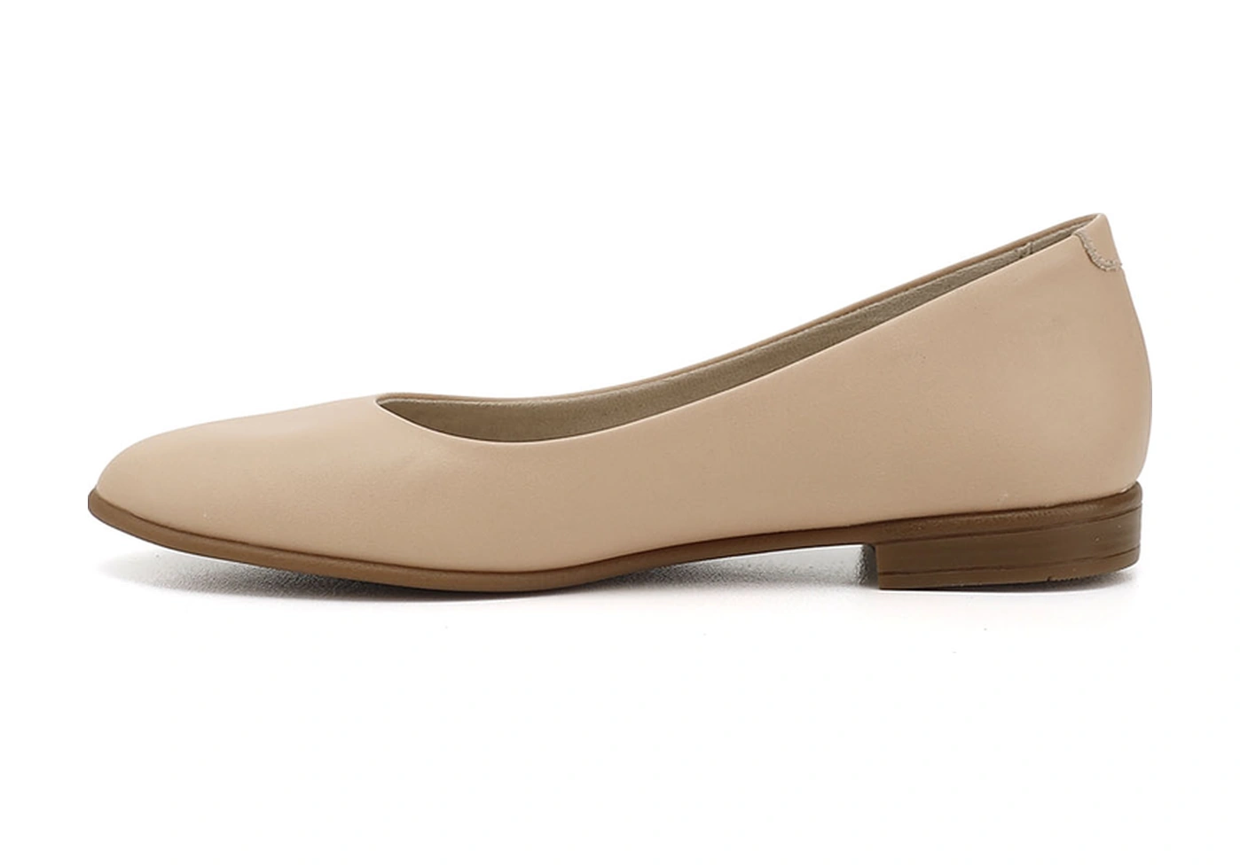 Gönderi R Kadın Ten Hakiki Deri Babet Gdza13424164 Ten