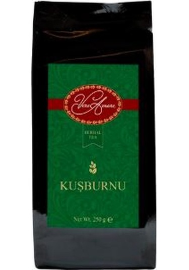 Vero Amore Kuşburnu Çayı 250 G