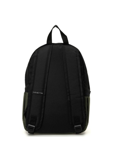 Kinetix Sn362 Rıley 4pr Haki Unisex Sırt Çantası Haki
