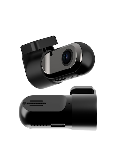 Konesam Usb Araç Kamerası: 360 Dönebilir, Adas Destekli, Gece Görüşlü, 140 Geniş Açılı Dvr Kayıt Cihazı