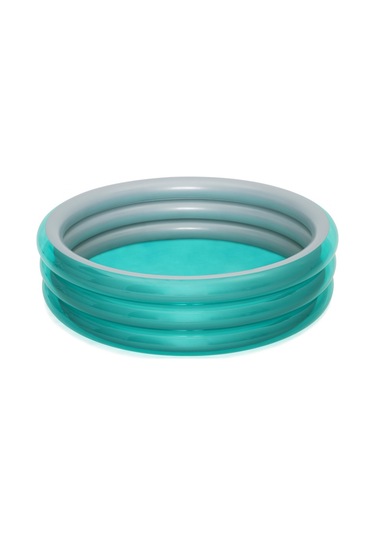 Bestway 201x53 3 Halkalı Şişme Oyun Havuzu