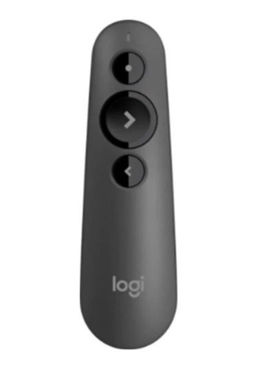 Teknoteg - Art - Logıtech R500s Lazer Sunum Kumandası 910-005843