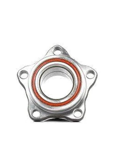 FORD TRANSİT V347 ÖN TEKER RULMANI EBI