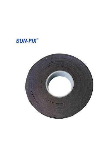 Sun-Fıx Conta Kaynak Ve Izolasyon Bandı, Isolatıon Tape, 10M (494636777)
