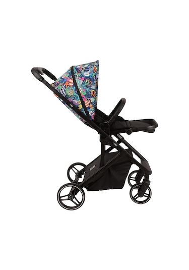 Bagi Neo 2 Multicolor Bebek Arabası