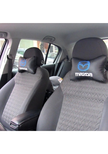 Hyundai Deri Boyun Yastığı 2 Li