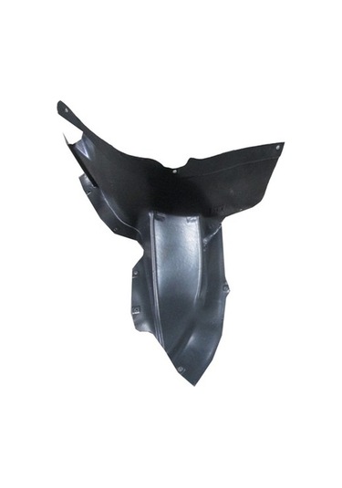 Volkswagen Passat B6 05/10 Ön Çamurluk Davlumbazı Sol Önün Önü - Çamurluk