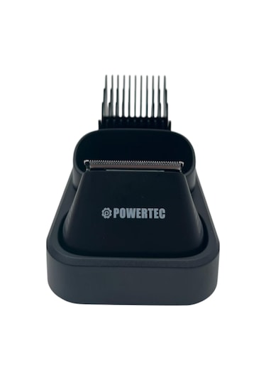 Powertec Tr-700 2in1 Günlük Sakal Tıraş Makinesi
