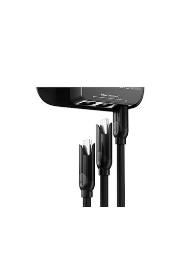 Hyte Thicc Fp12 120mm 3 Lü Kasa Fanı +np50 Kontrolcü Fan-hyte-fp