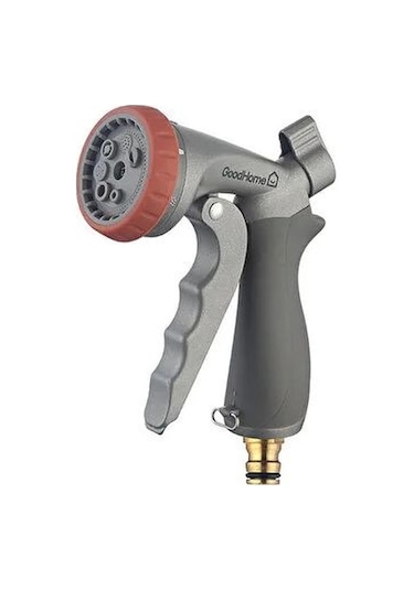 Verve Gül Başlıklı Prinç Sulama Tabancası