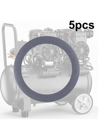 Suntek Kompresör Piston Contaları Kauçuk O-ring 5-adet-1500w-