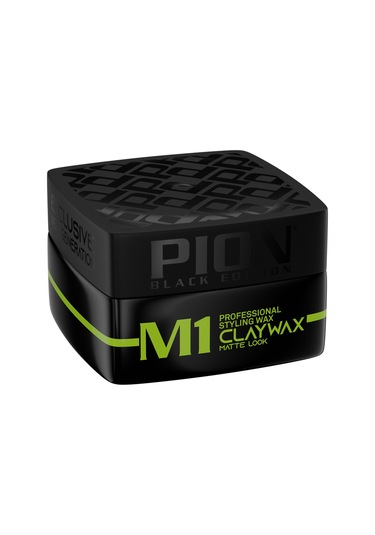 Pion Saç Şekillendirici Wax M1 150 ML