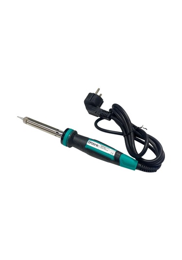 Prolink Pj-011 Çivi Uçlu 60watt Kalem Havya