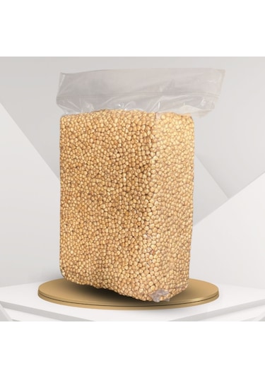 Kavrulmuş Fındık Vakumlu Paket 25 KG