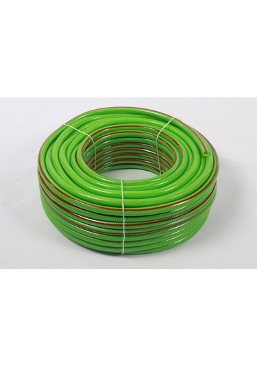 Garden  Bahçe Hortumu (12,5 Mm) (1/2''inch) (50 Metre)