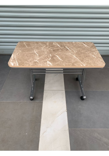 Tekerlekli Orta Sehpa, Tekerlekli Sehpa, Pratik Orta Sehpa