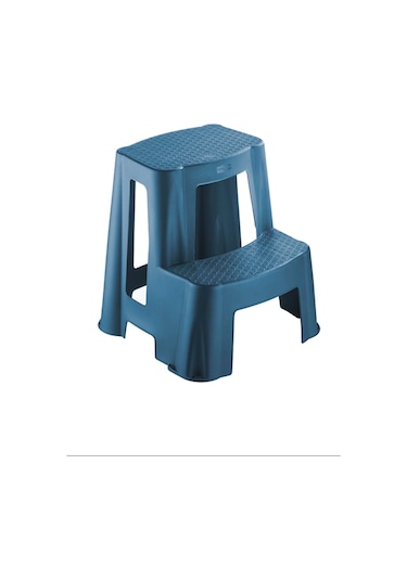 Katlı Basamak Büyük Royaleks-5171 Çok Renkli