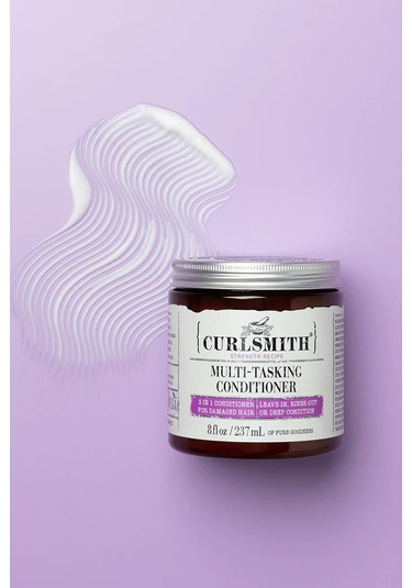 Curlsmith Çok Fonksiyonlu Saç Bakım Kremi 237 ML