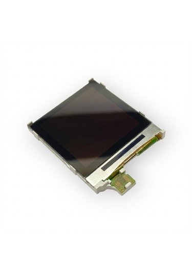 Nokia 6100 Lcd Ekran Nokia 3100 7210 6100 6610 6610i 5100 5140 3108 3120 7250 Uyumlu Lcd Ekran