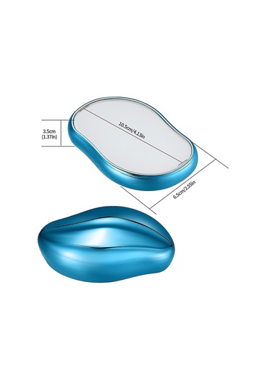 Nano Epilasyon Taşı, Kristal Epilasyon Cihazı, Kristal Epilasyon